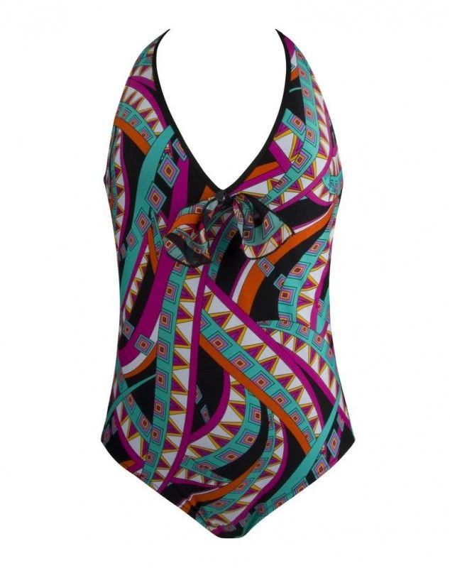 Maillot De Bain Une Pièce Nageur Maintien Antigel La Psychédélia (Fantasmagorie) 1 Maillot De Bain Une Pièce Nageur Maintien Antigel La Psychédélia (Fantasmagorie)