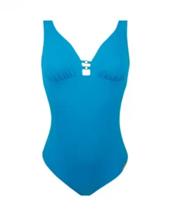 Maillot De Bain Une Pièce Nageur Maintien Lise Charmel Beauté Pure (Bleu Beauté) 8 Maillot De Bain Une Pièce Nageur Maintien Lise Charmel Beauté Pure (Bleu Beauté) -Sous-vetement Soldes Boutique maillot de bain une piece nageur maintien lise charmel beaute pure bleu beaute 3