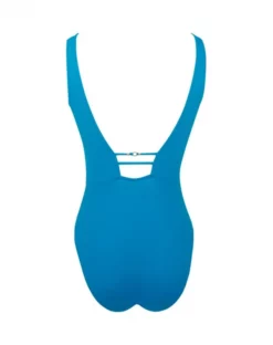 Maillot De Bain Une Pièce Nageur Maintien Lise Charmel Beauté Pure (Bleu Beauté) 9 Maillot De Bain Une Pièce Nageur Maintien Lise Charmel Beauté Pure (Bleu Beauté) -Sous-vetement Soldes Boutique maillot de bain une piece nageur maintien lise charmel beaute pure bleu beaute 4