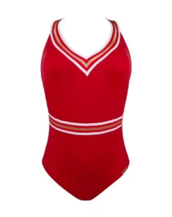 Maillot De Bain Une Pièce Nageur Maintien Lise Charmel Energie Nautique (Flamme Nautique) 12 Maillot De Bain Une Pièce Nageur Maintien Lise Charmel Energie Nautique (Flamme Nautique) -Sous-vetement Soldes Boutique maillot de bain une piece nageur maintien lise charmel energie nautique flamme nautique 5