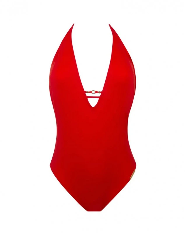 Maillot De Bain Une Pièce Nageur Séduction Lise Charmel Beauté Pure (Grenadine Beauté) 3 Maillot De Bain Une Pièce Nageur Séduction Lise Charmel Beauté Pure (Grenadine Beauté) – Image 3