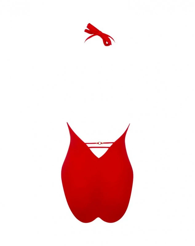 Maillot De Bain Une Pièce Nageur Séduction Lise Charmel Beauté Pure (Grenadine Beauté) 4 Maillot De Bain Une Pièce Nageur Séduction Lise Charmel Beauté Pure (Grenadine Beauté) – Image 4