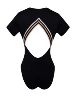 Maillot De Bain Une Pièce Nageur Sporty Energie Nautique (Encre Nautique) 5 Maillot De Bain Une Pièce Nageur Sporty Energie Nautique (Encre Nautique) -Sous-vetement Soldes Boutique maillot de bain une piece nageur sporty energie nautique encre nautique 2