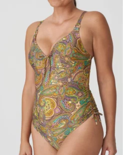 Maillot De Bain Une Pièce Plunge Prima Donna Swim Sakarun (Sunny Paisley) 6 Maillot De Bain Une Pièce Plunge Prima Donna Swim Sakarun (Sunny Paisley) -Sous-vetement Soldes Boutique maillot de bain une piece plunge prima donna swim sakarun sunny paisley 2