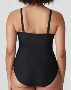 Maillot De Bain Une Pièce Prima Donna Swim Sahara (Noir) -Sous-vetement Soldes Boutique maillot de bain une piece prima donna swim sahara noir 3