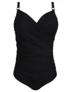 Maillot De Bain Une Pièce Prima Donna Swim Sahara (Noir) -Sous-vetement Soldes Boutique maillot de bain une piece prima donna swim sahara noir 4