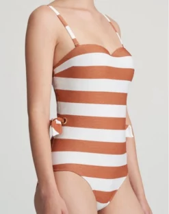 Maillot De Bain Une Pièce Rembourré Bretelles Amovibles Marie Jo Fernanda (Summer Copper) 8 Maillot De Bain Une Pièce Rembourré Bretelles Amovibles Marie Jo Fernanda (Summer Copper) -Sous-vetement Soldes Boutique maillot de bain une piece rembourre bretelles amovibles marie jo fernanda summer copper 2