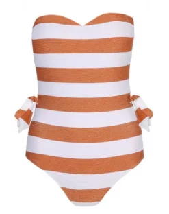 Maillot De Bain Une Pièce Rembourré Bretelles Amovibles Marie Jo Fernanda (Summer Copper) 11 Maillot De Bain Une Pièce Rembourré Bretelles Amovibles Marie Jo Fernanda (Summer Copper) -Sous-vetement Soldes Boutique maillot de bain une piece rembourre bretelles amovibles marie jo fernanda summer copper 5