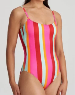 Maillot De Bain Une Pièce Rembourré Marie Jo Bain Tenedos (Jazzy) 6 Maillot De Bain Une Pièce Rembourré Marie Jo Bain Tenedos (Jazzy) -Sous-vetement Soldes Boutique maillot de bain une piece rembourre marie jo bain tenedos jazzy 2