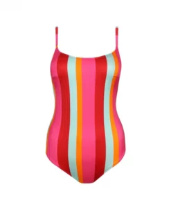 Maillot De Bain Une Pièce Rembourré Marie Jo Bain Tenedos (Jazzy) 7 Maillot De Bain Une Pièce Rembourré Marie Jo Bain Tenedos (Jazzy) -Sous-vetement Soldes Boutique maillot de bain une piece rembourre marie jo bain tenedos jazzy 3