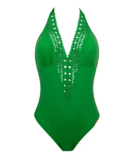 Maillot De Bain Une Pièce Séduction Lise Charmel Ajourage Couture (Anis Ajourage) 10 Maillot De Bain Une Pièce Séduction Lise Charmel Ajourage Couture (Anis Ajourage) -Sous-vetement Soldes Boutique maillot de bain une piece seduction lise charmel ajourage couture anis ajourage 4
