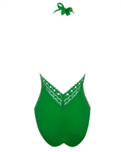 Maillot De Bain Une Pièce Séduction Lise Charmel Ajourage Couture (Anis Ajourage) 11 Maillot De Bain Une Pièce Séduction Lise Charmel Ajourage Couture (Anis Ajourage) -Sous-vetement Soldes Boutique maillot de bain une piece seduction lise charmel ajourage couture anis ajourage 5