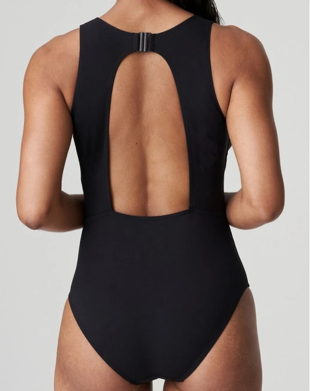 Maillot De Bain Une Pièce Spécial Prima Donna Swim Holiday (Noir) 2 Maillot De Bain Une Pièce Spécial Prima Donna Swim Holiday (Noir) – Image 2