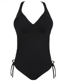 Maillot De Bain Une Pièce Triangle à Coques Prima Donna Swim Holiday (Noir) 11 Maillot De Bain Une Pièce Triangle à Coques Prima Donna Swim Holiday (Noir) -Sous-vetement Soldes Boutique maillot de bain une piece triangle a coques prima donna swim holiday noir 5
