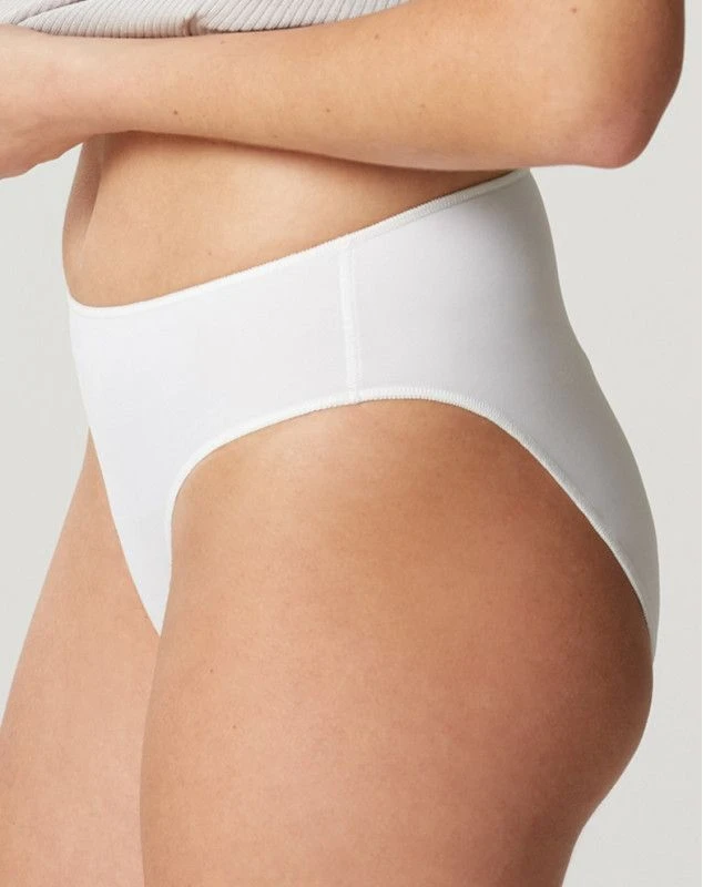 Maison Lejaby Slips Hauts Invisibles (Lot De 2) 2 Maison Lejaby Slips Hauts Invisibles (Lot De 2) – Image 2