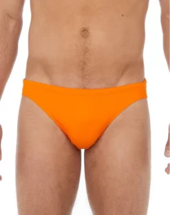Mini Slip De Bain HOM Sea Life (Orange)