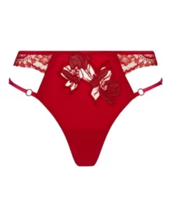 Mini String Lise Charmel Glamour Couture (Glam Désir) 16 Mini String Lise Charmel Glamour Couture (Glam Désir) -Sous-vetement Soldes Boutique mini string lise charmel glamour couture glam desir 7