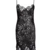 Nuisette Charme Lise Charmel Dressing Floral (Noir)