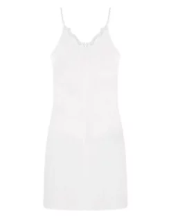 Nuisette Lise Charmel Source Beauté (Ecru Nacre) 11 Nuisette Lise Charmel Source Beauté (Ecru Nacre) -Sous-vetement Soldes Boutique nuisette lise charmel source beaute ecru nacre 5