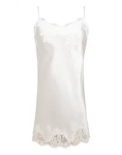 Nuisette Lise Charmel Splendeur Soie (Ecru Nacre)