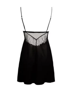 Nuisette Sexy Lise Charmel Les Nuits Chics (Nuit Argent) 5 Nuisette Sexy Lise Charmel Les Nuits Chics (Nuit Argent) -Sous-vetement Soldes Boutique nuisette sexy lise charmel les nuits chics nuit argent 2