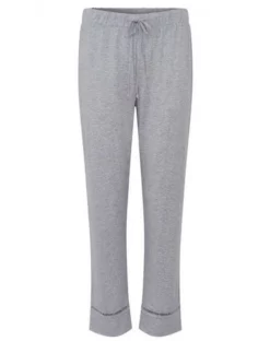 Simone Perele Pantalon Simone Pérèle Brume (Gris Minéral) 5 Simone Perele Pantalon Simone Pérèle Brume (Gris Minéral) -Sous-vetement Soldes Boutique pantalon simone perele brume gris mineral 2