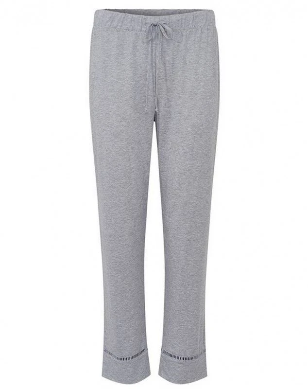 Simone Perele Pantalon Simone Pérèle Brume (Gris Minéral) 3 Simone Perele Pantalon Simone Pérèle Brume (Gris Minéral) – Image 3