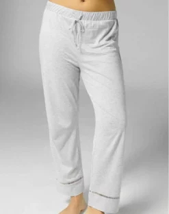 Simone Perele Pantalon Simone Pérèle Brume (Gris Minéral)