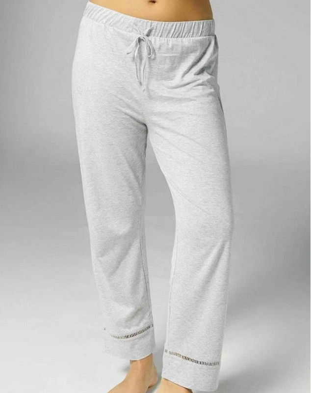 Simone Perele Pantalon Simone Pérèle Brume (Gris Minéral) 1 Simone Perele Pantalon Simone Pérèle Brume (Gris Minéral)