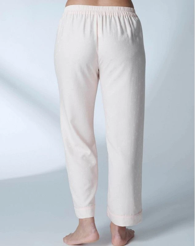 Simone Perele Pantalon Simone Pérèle Caprice (Baby Rose) 2 Simone Perele Pantalon Simone Pérèle Caprice (Baby Rose) – Image 2