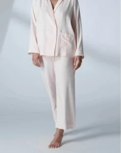 Simone Perele Pantalon Simone Pérèle Caprice (Baby Rose) 6 Simone Perele Pantalon Simone Pérèle Caprice (Baby Rose) -Sous-vetement Soldes Boutique pantalon simone perele caprice baby rose 2