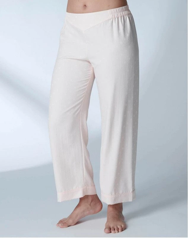 Simone Perele Pantalon Simone Pérèle Caprice (Baby Rose) 1 Simone Perele Pantalon Simone Pérèle Caprice (Baby Rose)