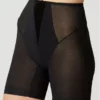 Panty Gainant Maison Lejaby Silhouette (Noir)