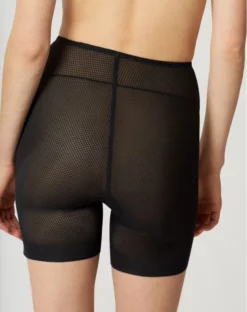 Panty Gainant Maison Lejaby Silhouette (Noir) -Sous-vetement Soldes Boutique panty gainant maison lejaby silhouette noir 2