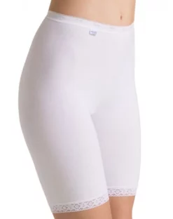 Panty Long Basic + Sloggi