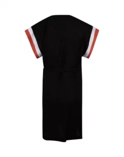 Robe De Plage Lise Charmel Chic Aquatique (Ginger Chic) 5 Robe De Plage Lise Charmel Chic Aquatique (Ginger Chic) -Sous-vetement Soldes Boutique robe de plage lise charmel chic aquatique ginger chic 2