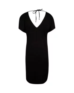 Robe De Plage Lise Charmel Perles Nacrées (Noir) 7 Robe De Plage Lise Charmel Perles Nacrées (Noir) -Sous-vetement Soldes Boutique robe de plage lise charmel perles nacrees noir 3