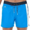 Short De Bain HOM Waterpolo (Bleu)