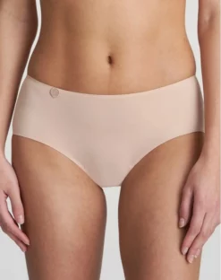 Short Marie Jo Tom (Café Au Lait)