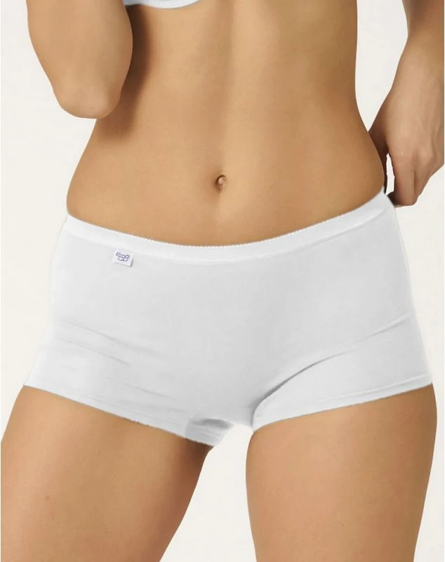 Short Sloggi Basic + 1 Short Sloggi Basic +