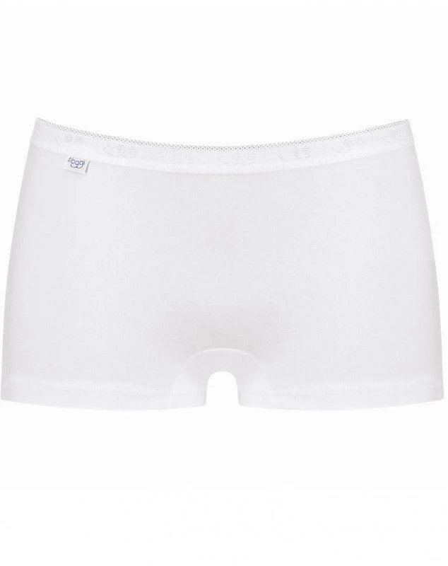 Short Sloggi Basic + 3 Short Sloggi Basic + – Image 3