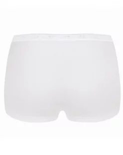 Short Sloggi Basic + 7 Short Sloggi Basic + -Sous-vetement Soldes Boutique short sloggi basic 1 3