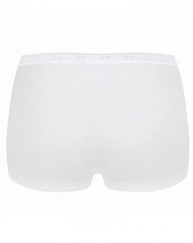 Short Sloggi Basic + 4 Short Sloggi Basic + – Image 4