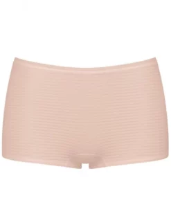 Short Sloggi Ever Fresh Plus (Terracotta) -Sous-vetement Soldes Boutique short sloggi ever fresh plus terracotta 2
