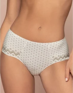 Shorty Antigel Altitude (Nacre Snow)