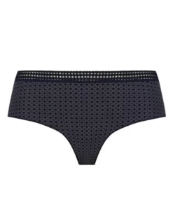 Shorty Antigel Daily Paillette (Denim Paillette) -Sous-vetement Soldes Boutique shorty antigel daily paillette denim paillette 1 2