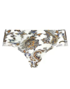 Shorty Antigel Evasion Cashmer (Ocre Evasion) -Sous-vetement Soldes Boutique shorty antigel evasion cashmer ocre evasion 3