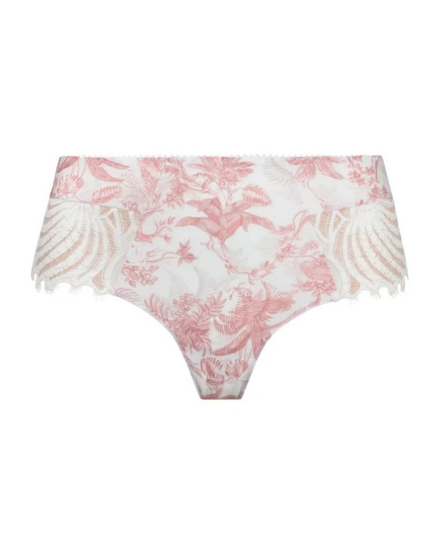 Shorty Antigel Jungle De Jouy (Rose De Jouy) 4 Shorty Antigel Jungle De Jouy (Rose De Jouy) – Image 4