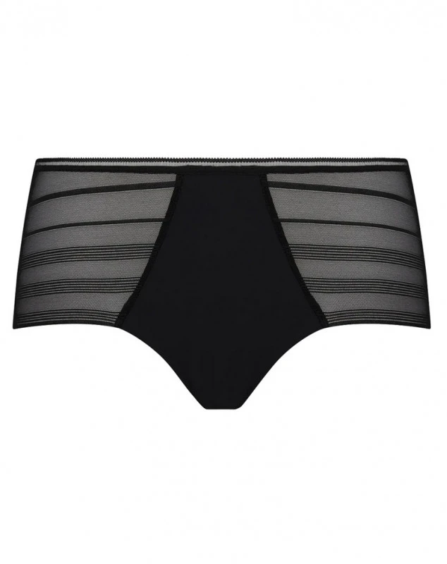 Shorty Antigel New Apesanteur (Noir) 1 Shorty Antigel New Apesanteur (Noir)