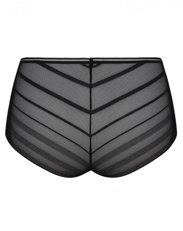 Shorty Antigel New Apesanteur (Noir) 2 Shorty Antigel New Apesanteur (Noir) – Image 2